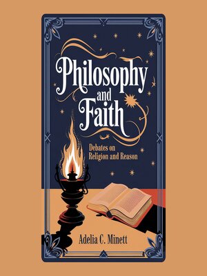 cover image of Philosophy and Faith